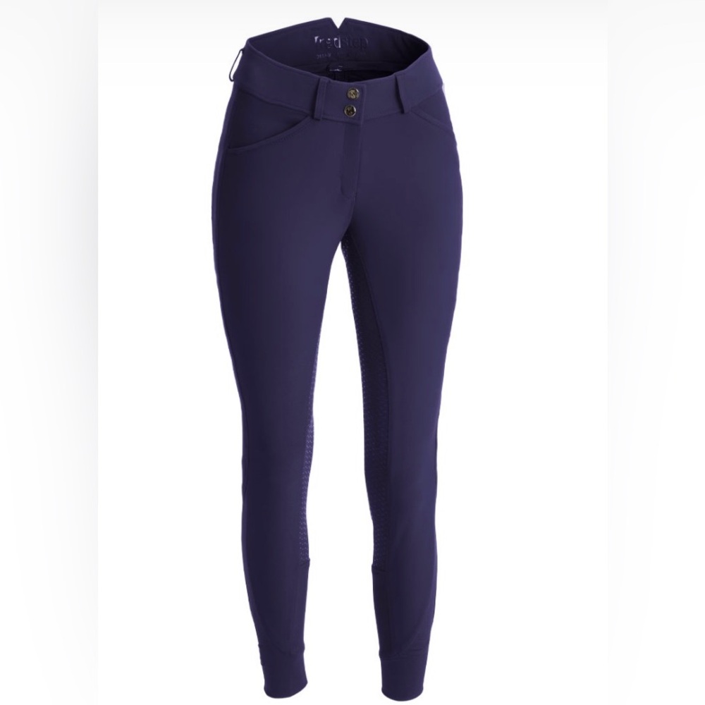 Tredstep Ireland Symphony Nero Breeches 🐎